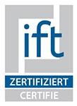 Certification IFT